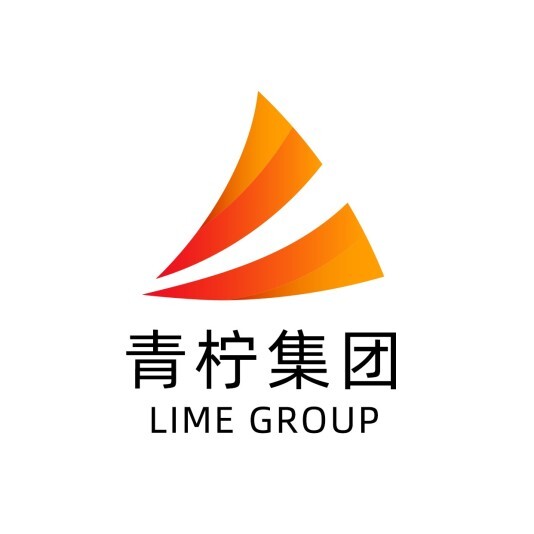 扁平企业商务品牌企业LOGO模板