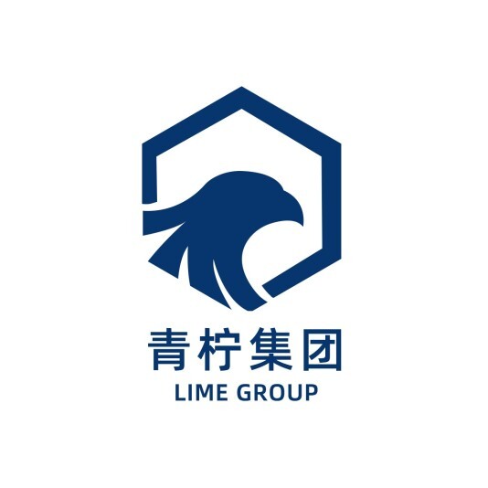 扁平企业商务品牌企业LOGO模板