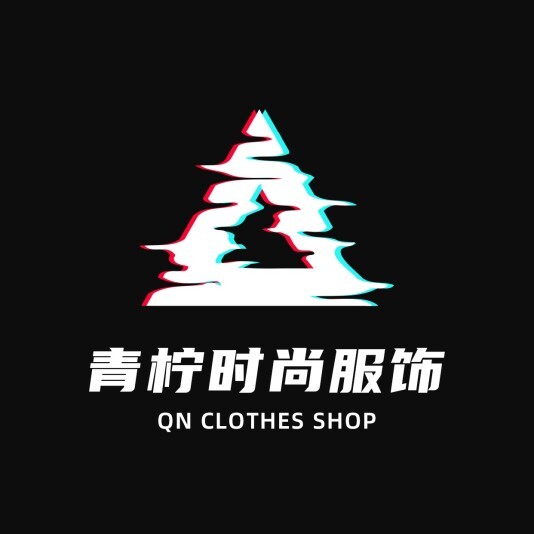 时尚服饰箱包服装LOGO模板