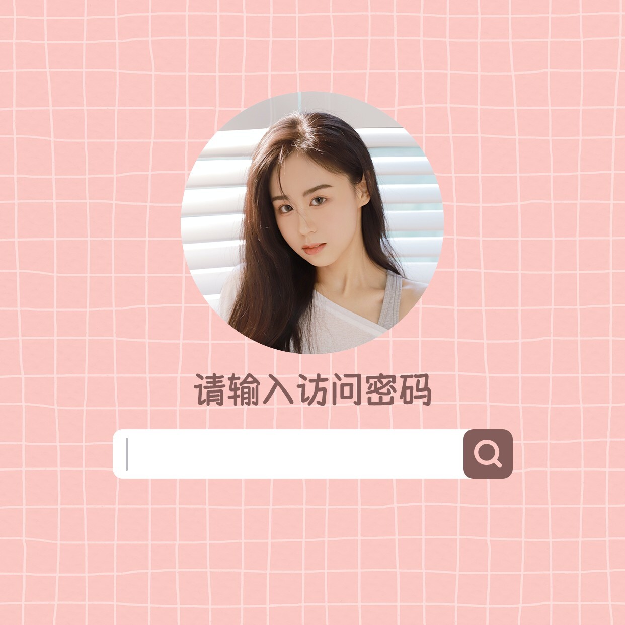 朋友圈封面